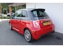 Abarth 500 1.4 T-Jet Abarth Competizione / Interscope/ 595 / Sabelt stoelen/ Xenon/ Parkeersensoren