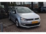 Volkswagen Polo 1.2 TSI BlueMotion Edition+ | Airco | Armsteun voor | Bandenspanningscontrolesysteem