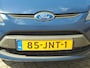 Ford Fiesta 1.25 60PK TREND 1e EIGENAAR DEALERONDERHOUDEN