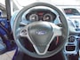 Ford Fiesta 1.25 60PK TREND 1e EIGENAAR DEALERONDERHOUDEN
