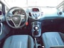 Ford Fiesta 1.25 60PK TREND 1e EIGENAAR DEALERONDERHOUDEN
