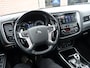 Mitsubishi Outlander 2.4 PHEV Intense+ | schuif/kantel open dak | trekhaak