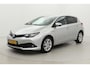 Toyota Auris 1.8 Hybrid Energy Plus | Navigatie | Keyless | Cruise Control | Clima | Parkeersensoren achter | Camera | 16 inch | Rijstrooksensor | Bluetooth