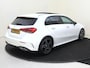 Mercedes-Benz A-klasse 180 Business Solution AMG