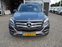 Mercedes-Benz GLE 350D 4MATIC Airco Automaat 3500 Trekhaak