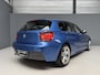BMW 1-Serie 116i M Sport Edition High Executive GARANTIE|Alcantara