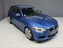 BMW 1-Serie 116i M Sport Edition High Executive GARANTIE|Alcantara