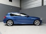 BMW 1-Serie 116i M Sport Edition High Executive GARANTIE|Alcantara