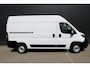 Fiat Ducato 30 2.2 MultiJet L2H2 L2H2 | 120PK | TREKHAAK | A-CAMERA| | 2 symmetrische achterdeuren | Achteruitrijcamera | Automatische airconditioning