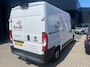 Fiat Ducato 30 2.2 MultiJet L2H2 L2H2 | 120PK | TREKHAAK | A-CAMERA| | 2 symmetrische achterdeuren | Achteruitrijcamera | Automatische airconditioning