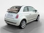 Fiat 500C 1.2 Rock | Cabrio| Automaat| Bi-xenon koplampen| Elektrisch bedienbare kap| - Interscope Hifi systeem met 100W subwoofer | 12 maanden Bovag garantie|