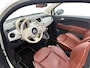 Fiat 500C 1.2 Rock | Cabrio| Automaat| Bi-xenon koplampen| Elektrisch bedienbare kap| - Interscope Hifi systeem met 100W subwoofer | 12 maanden Bovag garantie|