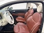 Fiat 500C 1.2 Rock | Cabrio| Automaat| Bi-xenon koplampen| Elektrisch bedienbare kap| - Interscope Hifi systeem met 100W subwoofer | 12 maanden Bovag garantie|
