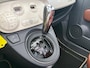 Fiat 500C 1.2 Rock | Cabrio| Automaat| Bi-xenon koplampen| Elektrisch bedienbare kap| - Interscope Hifi systeem met 100W subwoofer | 12 maanden Bovag garantie|