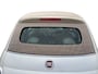 Fiat 500C 1.2 Rock | Cabrio| Automaat| Bi-xenon koplampen| Elektrisch bedienbare kap| - Interscope Hifi systeem met 100W subwoofer | 12 maanden Bovag garantie|