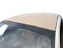 Fiat 500C 1.2 Rock | Cabrio| Automaat| Bi-xenon koplampen| Elektrisch bedienbare kap| - Interscope Hifi systeem met 100W subwoofer | 12 maanden Bovag garantie|