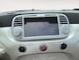 Fiat 500C 1.2 Rock | Cabrio| Automaat| Bi-xenon koplampen| Elektrisch bedienbare kap| - Interscope Hifi systeem met 100W subwoofer | 12 maanden Bovag garantie|
