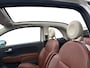 Fiat 500C 1.2 Rock | Cabrio| Automaat| Bi-xenon koplampen| Elektrisch bedienbare kap| - Interscope Hifi systeem met 100W subwoofer | 12 maanden Bovag garantie|