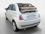 Fiat 500C 1.2 Rock | Cabrio| Automaat| Bi-xenon koplampen| Elektrisch bedienbare kap| - Interscope Hifi systeem met 100W subwoofer | 12 maanden Bovag garantie|
