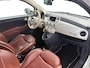 Fiat 500C 1.2 Rock | Cabrio| Automaat| Bi-xenon koplampen| Elektrisch bedienbare kap| - Interscope Hifi systeem met 100W subwoofer | 12 maanden Bovag garantie|