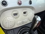 Fiat 500C 1.2 Rock | Cabrio| Automaat| Bi-xenon koplampen| Elektrisch bedienbare kap| - Interscope Hifi systeem met 100W subwoofer | 12 maanden Bovag garantie|