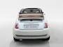 Fiat 500C 1.2 Rock | Cabrio| Automaat| Bi-xenon koplampen| Elektrisch bedienbare kap| - Interscope Hifi systeem met 100W subwoofer | 12 maanden Bovag garantie|
