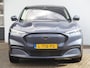 Ford Mustang Mach-E Extended RWD 98 kWh | TREKHAAK | PANORAMADAK | ADAPTIVE CRUISE | DODEHOEKDETECTIE | 360 CAMERA | STUUR+STOEL+VOORRUITVERWARMING | PARKEERSENSOREN V+A | B&O AUDIO | ELEKTRISCHE ACHTERKLEP | ELEKTRISCH VERSTELB STOEL(EN) MET GEHEUGEN | NAVI | LMV 18" | APPLE CARPLAY / ANDROID AUTO |
