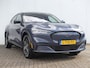 Ford Mustang Mach-E Extended RWD 98 kWh | TREKHAAK | PANORAMADAK | ADAPTIVE CRUISE | DODEHOEKDETECTIE | 360 CAMERA | STUUR+STOEL+VOORRUITVERWARMING | PARKEERSENSOREN V+A | B&O AUDIO | ELEKTRISCHE ACHTERKLEP | ELEKTRISCH VERSTELB STOEL(EN) MET GEHEUGEN | NAVI | LMV 18" | APPLE CARPLAY / ANDROID AUTO |