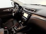 Nissan Qashqai 1.2 Tekna Panoramadak, 360 Camera, Navi, Cruise control, Keyless start, Rijstrok correctie, A start stop, Lichtmetalen velgen