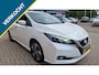 Nissan Leaf N-Connecta 40 kWh