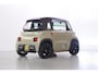 Citroën Ami Pack VDA Custom Olivegrey 7002 zijdeglans