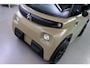 Citroën Ami Pack VDA Custom Olivegrey 7002 zijdeglans