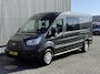 Ford Transit 330 2.0 TDCI L2H2 DC*NAVI*CAM*A/C*CRUISE*HAAK*TEL*