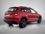 Skoda Karoq 1.5 TSI ACT Sportline Business | TREKHAAK | PANORAMADAK | CANTON | STUURVERWARMING | STOELVERWARMING | LED | DIGITAAL DASHBOARD |