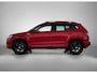 Skoda Karoq 1.5 TSI ACT Sportline Business | TREKHAAK | PANORAMADAK | CANTON | STUURVERWARMING | STOELVERWARMING | LED | DIGITAAL DASHBOARD |