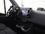 Mercedes-Benz Sprinter 311 CDI | Aut. | L3 | Chassis | PRO | MBUX Navigatie | Airco | Cruise Control | Zijwindassistent | Lane Assist | Comfort-bestuurdersstoel | 3-zits | ELKE OPBOUW MOGELIJK