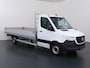 Mercedes-Benz Sprinter 311 CDI | Aut. | L3 | Chassis | PRO | MBUX Navigatie | Airco | Cruise Control | Zijwindassistent | Lane Assist | Comfort-bestuurdersstoel | 3-zits | ELKE OPBOUW MOGELIJK