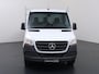 Mercedes-Benz Sprinter 311 CDI | Aut. | L3 | Chassis | PRO | MBUX Navigatie | Airco | Cruise Control | Zijwindassistent | Lane Assist | Comfort-bestuurdersstoel | 3-zits | ELKE OPBOUW MOGELIJK