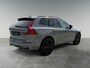 Volvo XC60 T6 Plug-in hybrid AWD Ultra Black Edition | Trekhaak elektr. | Alarm | Getint glas
