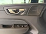 Volvo XC60 T6 Plug-in hybrid AWD Ultra Black Edition | Trekhaak elektr. | Alarm | Getint glas