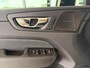 Volvo XC60 T6 Plug-in hybrid AWD Ultra Black Edition | Trekhaak elektr. | Alarm | Getint glas