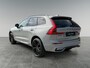 Volvo XC60 T6 Plug-in hybrid AWD Ultra Black Edition | Trekhaak elektr. | Alarm | Getint glas