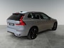 Volvo XC60 T6 Plug-in hybrid AWD Ultra Black Edition | Trekhaak elektr. | Alarm | Getint glas