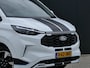 Ford Transit Custom 300 2.0 TDCI 170pk L2H1 Sport | Trekhaak | Camera | Betonplex | Navigatie | Stoelverwarming | Verwarmde Voorruit | 19 Inch