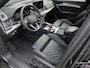Audi Q5 55 TFSI e S-Line Pano RS-Stoelen Luchtv Trekh B&O BTW Memory