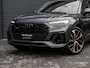 Audi Q5 55 TFSI e S-Line Pano RS-Stoelen Luchtv Trekh B&O BTW Memory