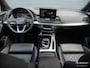 Audi Q5 55 TFSI e S-Line Pano RS-Stoelen Luchtv Trekh B&O BTW Memory