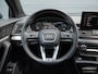 Audi Q5 55 TFSI e S-Line Pano RS-Stoelen Luchtv Trekh B&O BTW Memory
