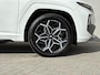 Hyundai Tucson 1.6 T-GDI PHEV N Line Edition 4WD / Dealer onderhouden / Fabrieksgarantie tot 04-2027 / Stuur- & Stoelverwarming / Trekgewicht 1350 kg / Elektrische achterklep / Achteruitrijcamera / Apple Carplay/Android Auto / Adaptief cruise control /