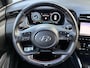 Hyundai Tucson 1.6 T-GDI PHEV N Line Edition 4WD / Dealer onderhouden / Fabrieksgarantie tot 04-2027 / Stuur- & Stoelverwarming / Trekgewicht 1350 kg / Elektrische achterklep / Achteruitrijcamera / Apple Carplay/Android Auto / Adaptief cruise control /